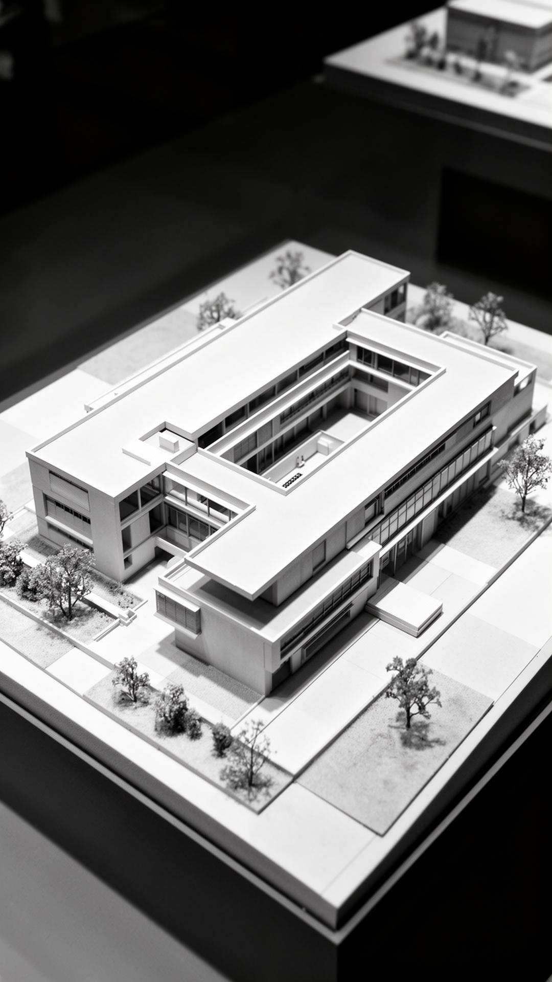 Mixed-Use Concept