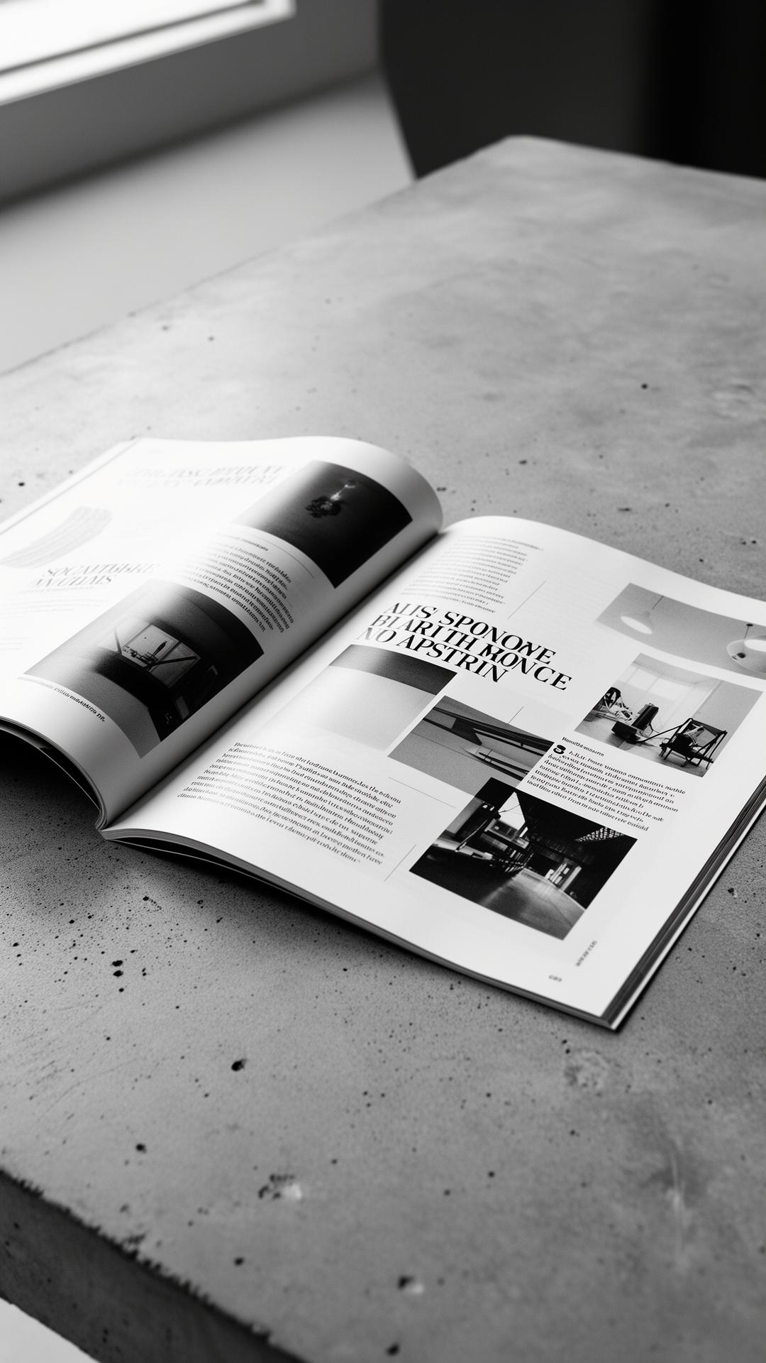 Editorial Platform